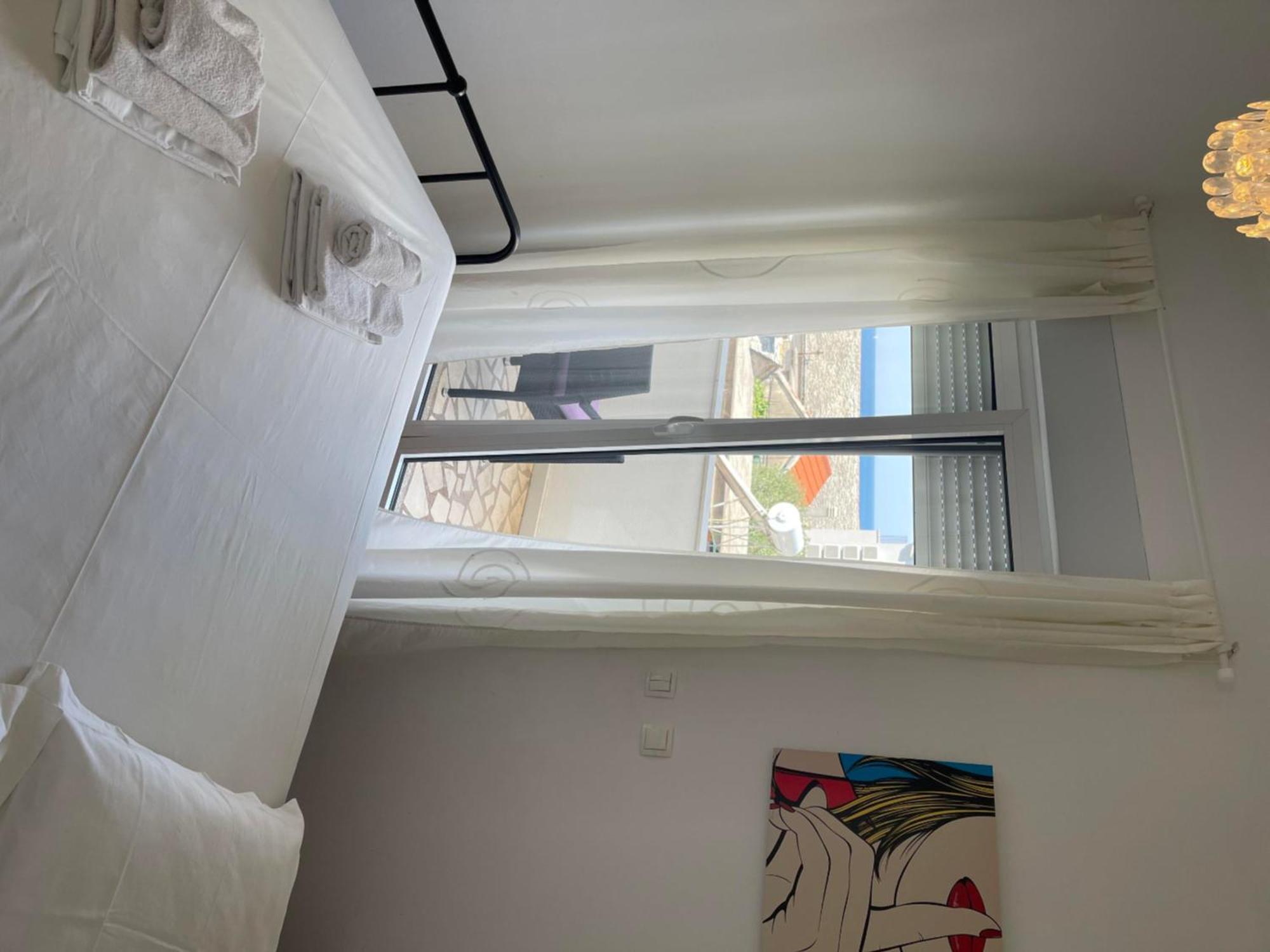 Apartments Leonardo Primošten Eksteriør billede