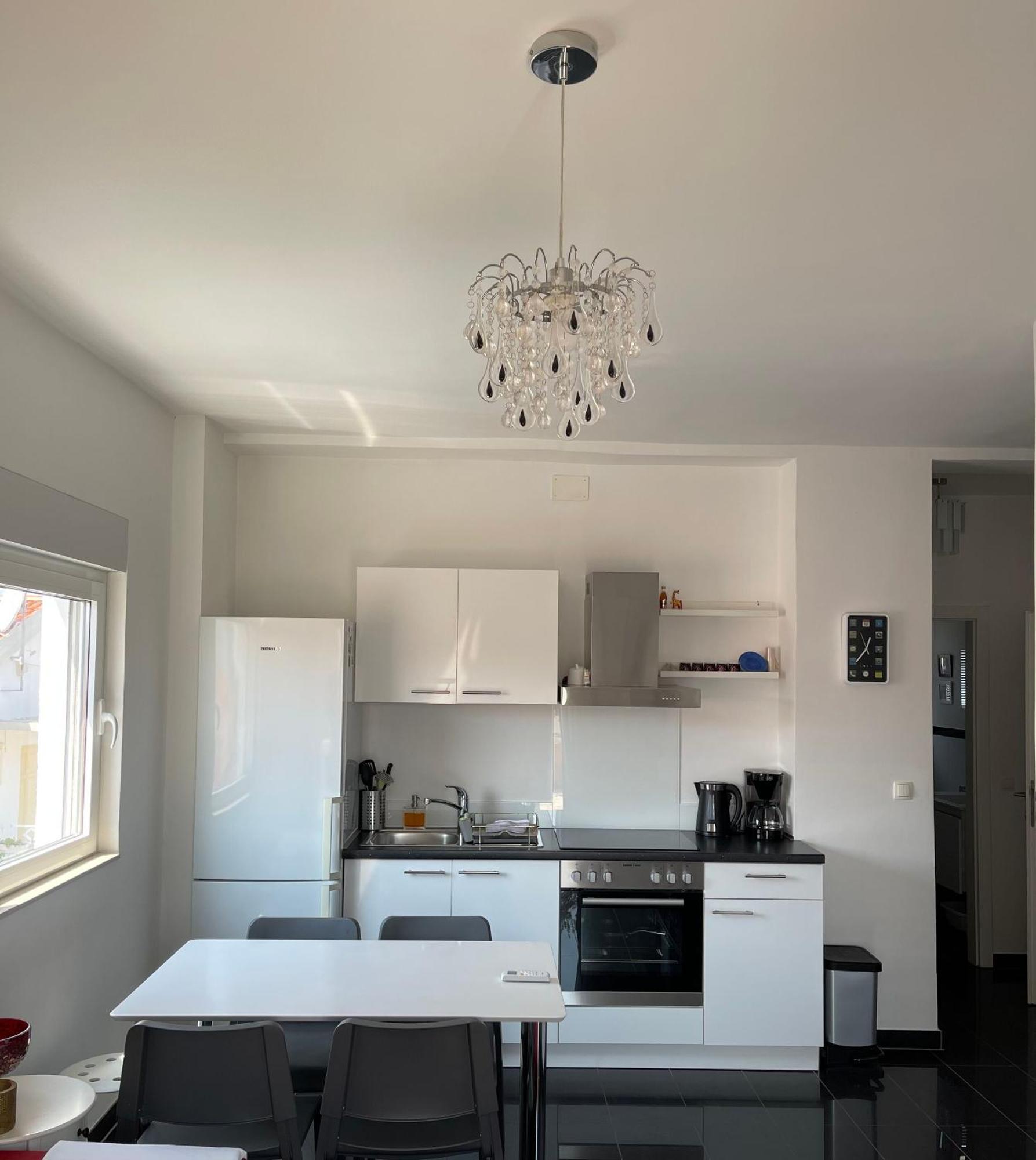 Apartments Leonardo Primošten Eksteriør billede